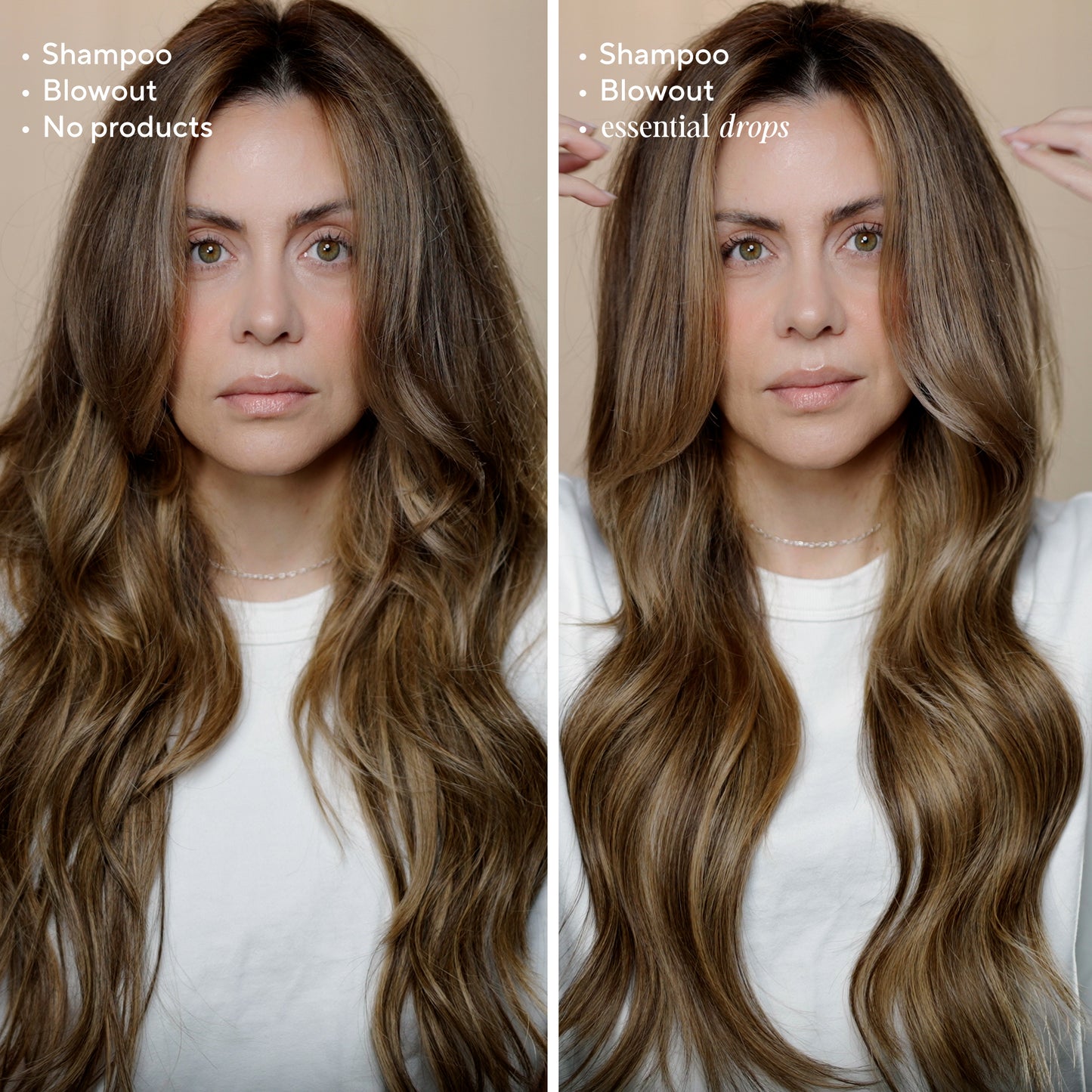 Essential Drops, Hair and Scalp Oil (Limited first release)