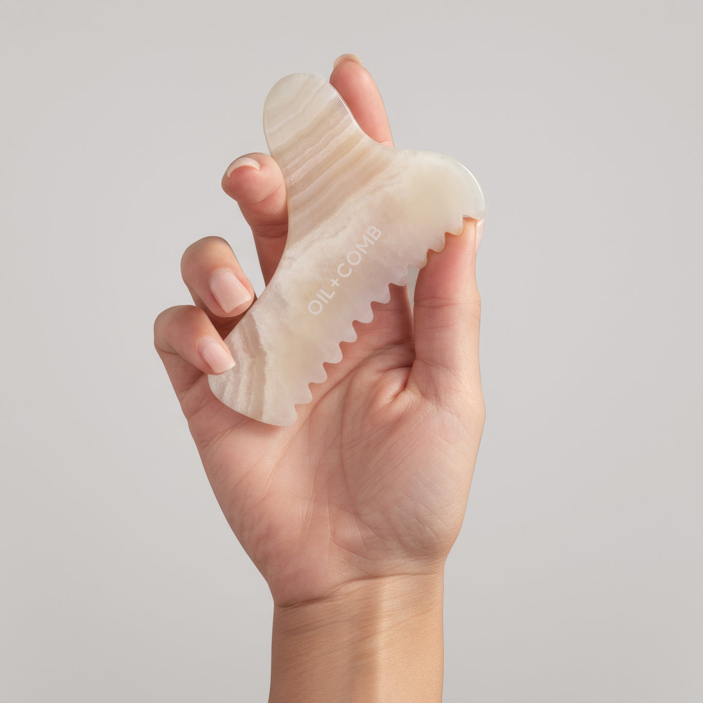 Gua Sha + Essential Drops, Ritual Set (Limited first release)