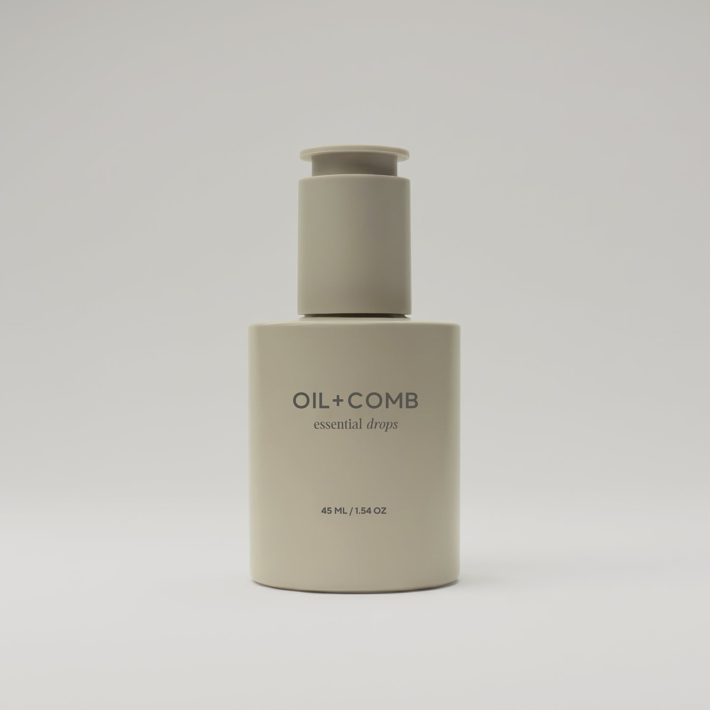 Essential Drops, Hair and Scalp Oil (Limited first release)