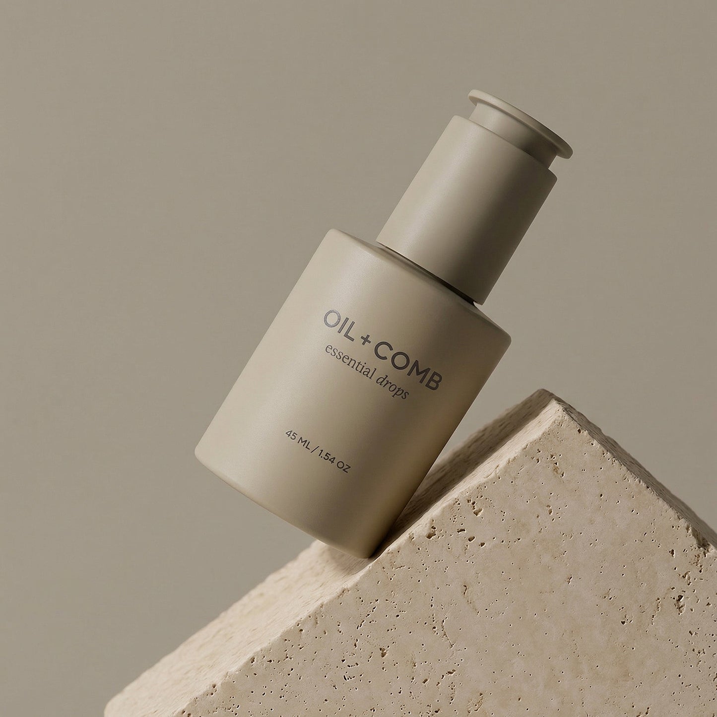 Essential Drops, Hair and Scalp Oil (Limited first release)